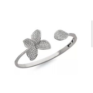 Park Lane Water Lily Designer Inspired Bracelet